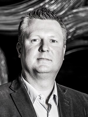 Peter Baaske - Swedwire