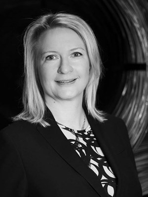 Agneta Sikén - Swedwire