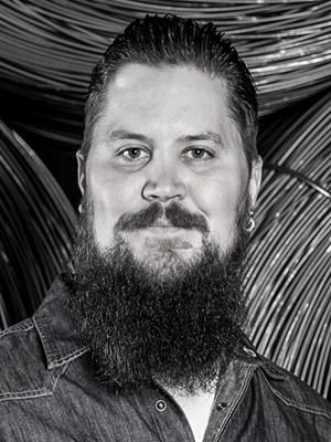 Tomas Andersson - Swedwire