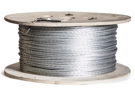 General purpose wire